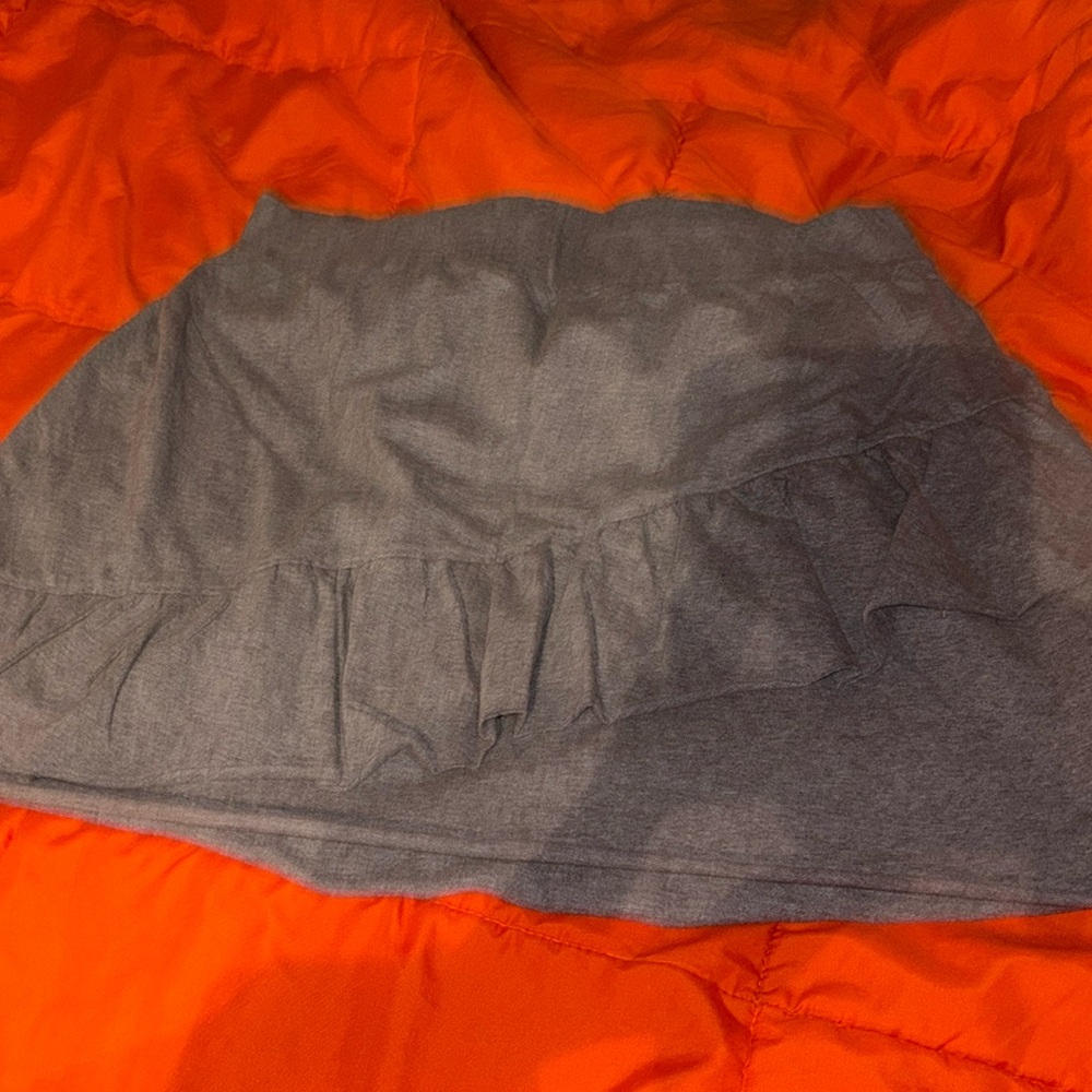 Torrid Size 2 skirt.